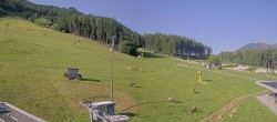 Archiv Foto Webcam Patscherkofel: Talstation 07:00