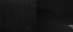 Archived image Webcam View from the Patscherkofel Base Station 01:00