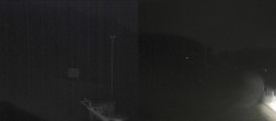 Archived image Webcam View from the Patscherkofel Base Station 21:00