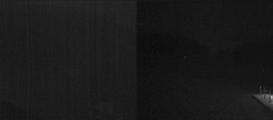 Archiv Foto Webcam Patscherkofel: Talstation 23:00