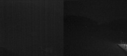 Archiv Foto Webcam Patscherkofel: Talstation 01:00
