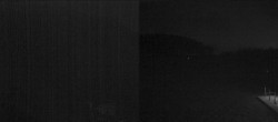 Archiv Foto Webcam Patscherkofel: Talstation 23:00