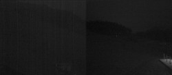 Archiv Foto Webcam Patscherkofel: Talstation 03:00