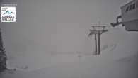 Archived image Webcam View from the chair lift Waldgunten 05:00