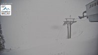 Archived image Webcam View from the chair lift Waldgunten 15:00