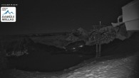 Archived image Webcam View from the chair lift Waldgunten 03:00