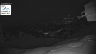 Archived image Webcam View from the chair lift Waldgunten 03:00