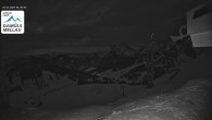 Archived image Webcam View from the chair lift Waldgunten 05:00