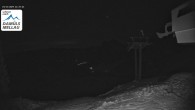 Archiv Foto Webcam Mellau: Bergstation Wildgunten 21:00