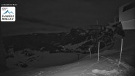 Archived image Webcam View from the chair lift Waldgunten 01:00