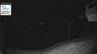 Archiv Foto Webcam Mellau: Bergstation Wildgunten 03:00