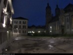 Archived image Webcam: Abbey of Saint Gall 05:00