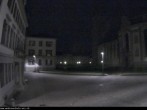 Archived image Webcam: Abbey of Saint Gall 23:00
