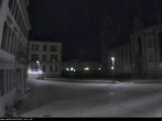 Archived image Webcam: Abbey of Saint Gall 01:00
