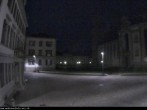 Archived image Webcam: Abbey of Saint Gall 03:00