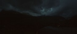 Archiv Foto Webcam Grindelwald: Panoramablick vom Hotel Belvedere 21:00