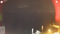 Archiv Foto Webcam Brenzone Seeblick 03:00