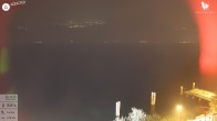 Archiv Foto Webcam Brenzone Seeblick 23:00