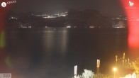 Archived image Webcam Brenzone 01:00