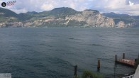 Archived image Webcam Brenzone 07:00