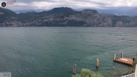 Archived image Webcam Brenzone 09:00