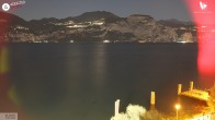 Archived image Webcam Brenzone 01:00
