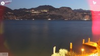 Archived image Webcam Brenzone 03:00