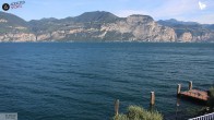 Archived image Webcam Brenzone 07:00