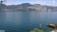 Archived image Webcam Brenzone 11:00