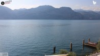 Archived image Webcam Brenzone 17:00