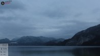 Archived image Webcam Lake Wolfgangsee 06:00