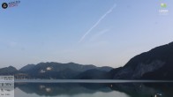 Archiv Foto Webcam Wolfgangsee 00:00