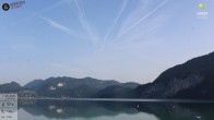 Archiv Foto Webcam Wolfgangsee 01:00