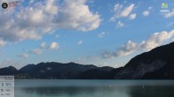 Archiv Foto Webcam Wolfgangsee 05:00