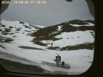 Archiv Foto Webcam Rainbow Ski Area: Anfängerbereich 02:00
