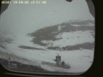 Archiv Foto Webcam Rainbow Ski Area: Anfängerbereich 10:00