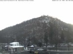 Archived image Webcam Bad Harzburg - Cable Car 07:00