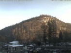 Archived image Webcam Bad Harzburg - Cable Car 09:00