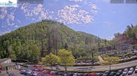 Archived image Webcam Bad Harzburg - Cable Car 09:00