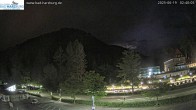 Archiv Foto Webcam Burgberg Bad Harzburg 01:00
