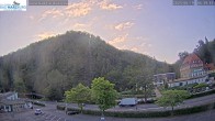 Archived image Webcam Bad Harzburg - Cable Car 05:00