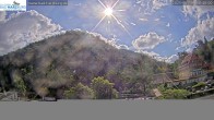 Archived image Webcam Bad Harzburg - Cable Car 07:00