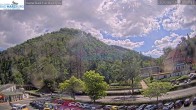 Archived image Webcam Bad Harzburg - Cable Car 09:00