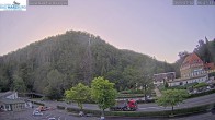 Archiv Foto Webcam Burgberg Bad Harzburg 05:00