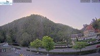 Archiv Foto Webcam Burgberg Bad Harzburg 06:00