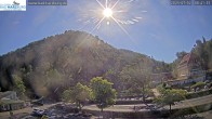 Archiv Foto Webcam Burgberg Bad Harzburg 07:00