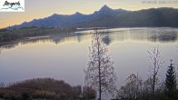 Archived image Webcam Weissensee - Füssen 06:00