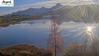 Archived image Webcam Weissensee - Füssen 07:00