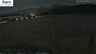 Archiv Foto Webcam Weißensee bei Füssen 05:00