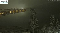 Archived image Webcam Weissensee - Füssen 19:00